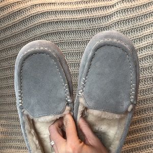 UGG Ansley Slippers size 11